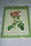 The Avon Calendar of Roses 1983 (2011) - Ariel Press, Pierre Joseph Redouté