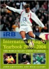 International Rugby Yearbook 03/04 - John Griffiths, Nick Cleary