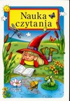 Nauka czytania - Danuta Klimkiewicz