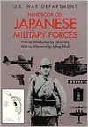 Handbook on Japanese Military Forces - United States Department of War