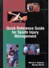 Quick Reference Guide For Sports Injury Management - Marcia K. Anderson