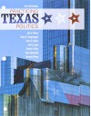 Bundle: Practicing Texas Politics, 2015-2016, Loose-leaf Version, 16th + MindTap Political Science, 1 term (6 months) Printed Access Card - Lyle Brown, Joyce A. Langenegger, Sonia R. Garcia, Ted A. Lewis, Robert E. Biles