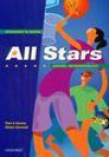 All Stars - Simon Greenall, Paul Davies