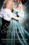 Unmasking Lady Helen: The Kinsey Family (The Kinsey Family Series Book 1) - Maggi Andersen