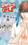 Switch Girl!!, Tome 13 - Natsumi Aida