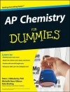 AP Chemistry for Dummies - Michelle Rose Gilman, Peter J Mikulecky, Kate Brutlag