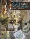 Napkin Decoupage - Brigitte Casagranda