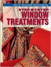 Step-By-Step Window Treatments - Meredith Books