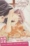 Happy Marriage ?! , volume 10 + Happy Marriage ?!, Roman - Maki Enjouji