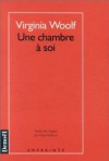 Une chambre à soi - Virginia Woolf, Clara Malraux