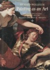 Painting As an Art (A W Mellon Lectures in the Fine Arts) - Richard Wollheim