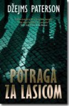 Potraga za Lasicom - James Patterson