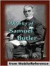 Works of Samuel Butler - Samuel Butler