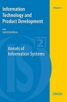 Information Technology and Product Development - Satish Nambisan