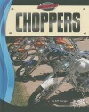 Choppers - Jeff Savage