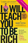 By Ramit Sethi I Will Teach You To Be Rich (1st Edition) - Ramit Sethi