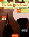 New York Times Crossword Puzzle Omnibus, Volume 8 - Will Weng, Eugene Maleska