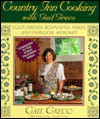 Country Inn Cooking with Gail Greco - Gail Greco