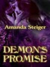 Demon's Promise - Amanda Steiger