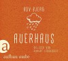 Auerhaus: Roman Gelesen von Robert Stadlober - Bov Bjerg, Robert Stadlober