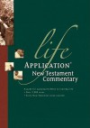 Life Application New Testament Commentary - Bruce B. Barton