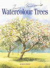 Terry Harrison's Watercolour Trees - Terry Harrison