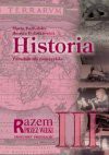 Historia : gimnazjum 3 : poradnik dla nauczyciela - Maria Pacholska