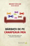 Barbatii de pe canapeaua mea (Romanian Edition) (Dezvoltare personala) - Dr. Brandy Engler, David Rensin, Mariana Piroteală