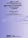 Ernesto Lecuona - Valses de Concierto: Concert Waltzes for Piano - Ernesto Lecuona