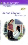 Pieśń dla Lori - Donna Clayton