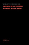 Sumario de la historia natural de las Indias - Gonzalo Fernandez de Oviedo