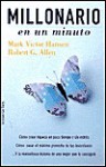 Millionario En UN Minuto - Mark Victor Hansen