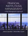 Financial Institutions Management: A Risk Management Approach, 7th Edition - Anthony Saunders, Marcia Millon Cornett