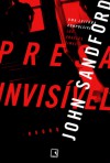 Presa Invisível (Lucas Davenport, #17) - John Sandford