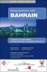 Doing Business with Bahrain - Marat Terterov, Marat Terterov