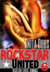 Rockstar United - Anita Dobs