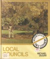 Local Councils (Australian Fact Finders #2) - Michael Dugan