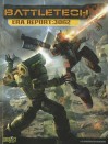 Battletech Era Report 3062 - Catalyst Game Labs