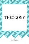 Theogony - Hesiod