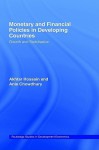 Monetary and Financial Policies in Developing Countries - Akhtar Hossain