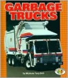 Garbage Trucks (Pull Ahead Books) - Marlene Brill