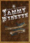 Tammy Wynette: Tragic Country Queen - Jimmy McDonough