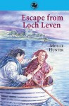 Escape from Loch Leven - Mollie Hunter