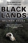 Blacklands - Belinda Bauer