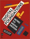 Digital Foundations: Intro to Media Design with the Adobe Creative Suite - xtine burrough, Michael Mandiberg