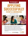 Applying Successfully to Top US Universities - Jason Morris