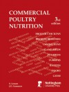 Commercial Poultry Nutrition: 3rd Edition - S. Leeson, J.D. Summers