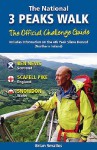 The National 3 Peaks Walk: Including Information On The 4th Peak Slieve Donard Northern Ireland - Brian Gordon Smailes