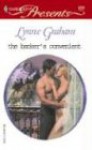 The Banker's Convenient Wife - Lynne Graham