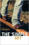 The Simple Gift - Steven Herrick